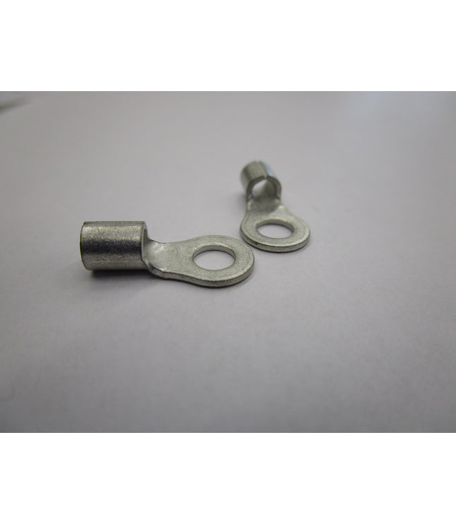 33460 UNINSULATED #8 RING TERMINAL