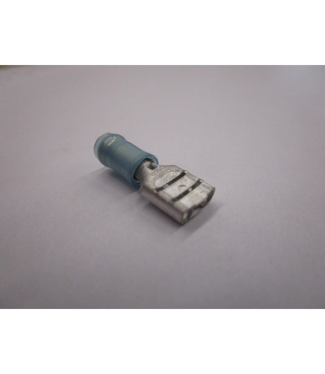 16-14G BLUE .205 FAST-ON CONNECTOR