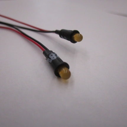 Collection image for: Annunciator Lights