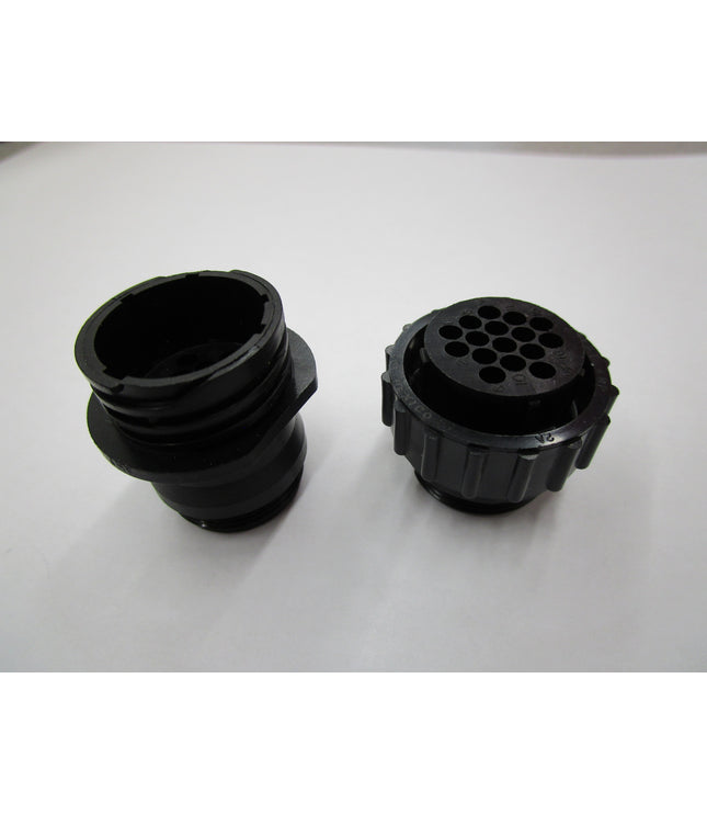 S1-16 ; 16 PIN PLUG CONN. KIT - SERIES 1