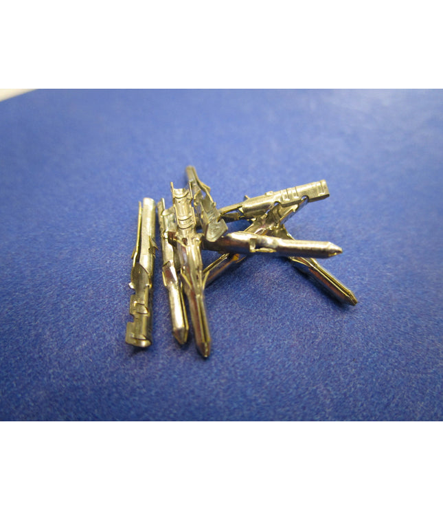 02-06-2132 : ADDITIONAL MOLEX MALE PINS