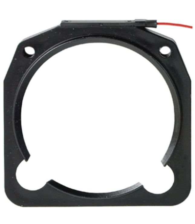 LW3014 Nulite Light Wedges 3 1/8 14v