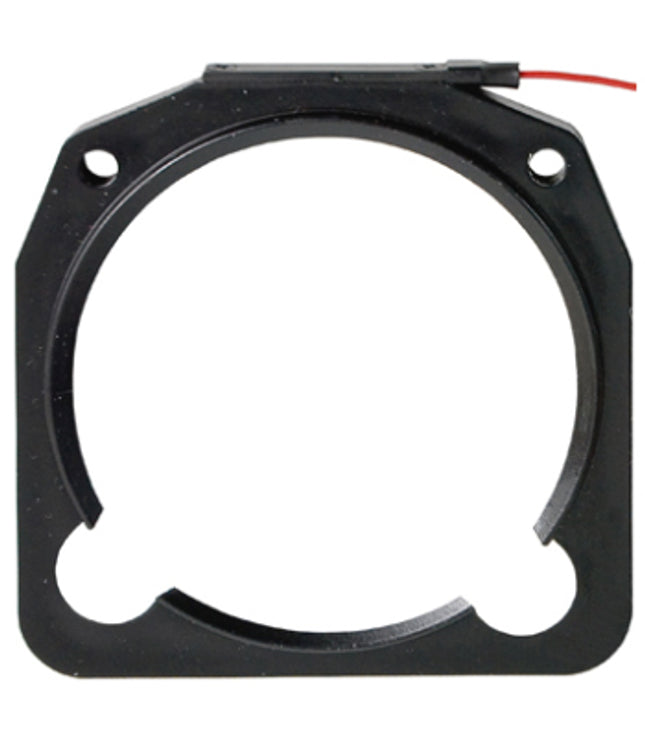 LW3028 Nulite Light Wedges 3 1/8 28v