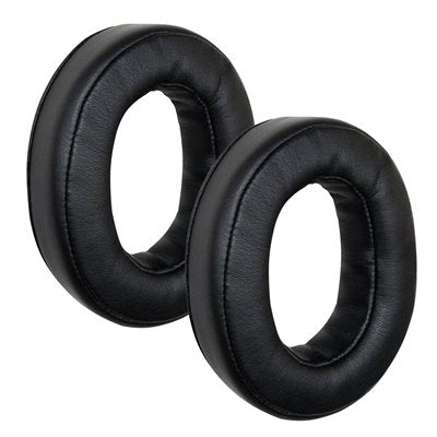 15976P-07 DAVID CLARK LEATHERETTE EAR SEALS