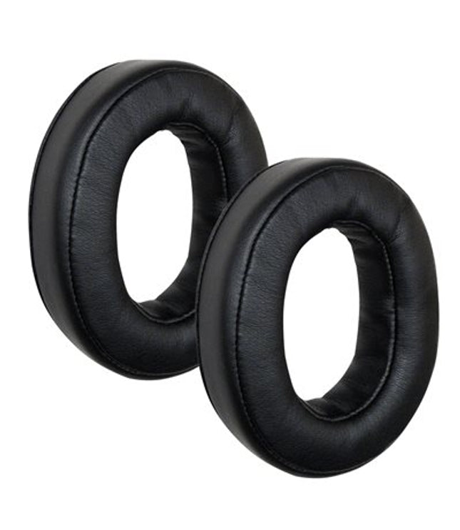 15976P-07 DAVID CLARK LEATHERETTE EAR SEALS