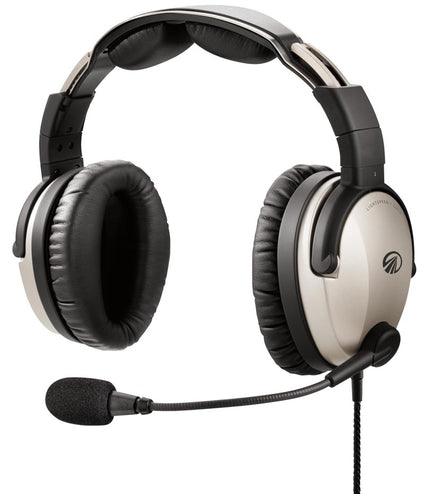 ZULU 3 Lightspeed ANR Headset