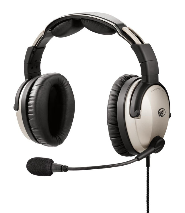 ZULU 3 Lightspeed ANR Headset
