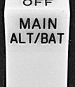 Main alt batt