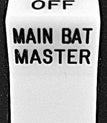 main bat master
