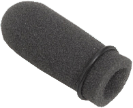 40062G-02 David Clark Protector Fits M-7A Microphones