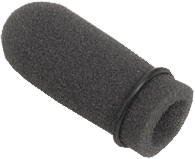 40062G-02 David Clark Protector Fits M-7A Microphones