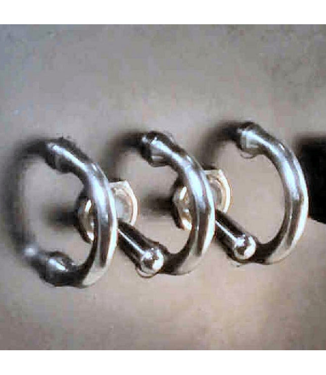 PDM-027 Rugged Stainless Switches