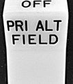 PRI ALT Field