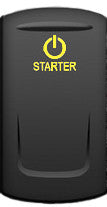Rocker Switch Cover- Starter