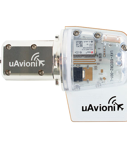 UAX9003601  Uavionix TailBeacon