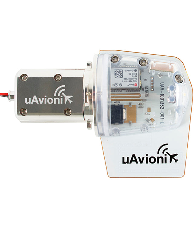 UAX9003601  Uavionix TailBeacon