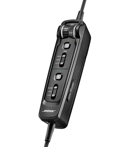 85764-3120 BOSE A-30 GA DUAL PLUG,