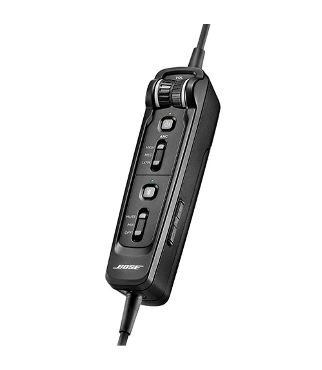 85764-3120 BOSE A-30 GA DUAL PLUG,