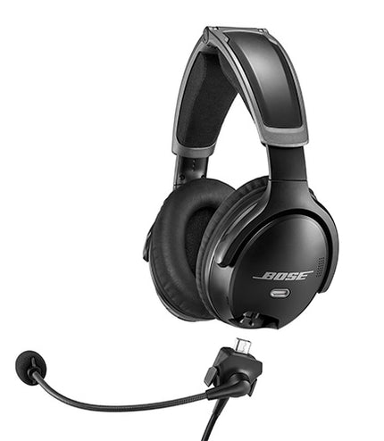 85764-3120 BOSE A-30 GA DUAL PLUG,