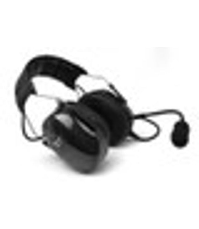 TEL-ACE Active Noise Reduction (ANR) Aviation Headset
