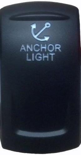 Rocker Switch Cover- Anchor