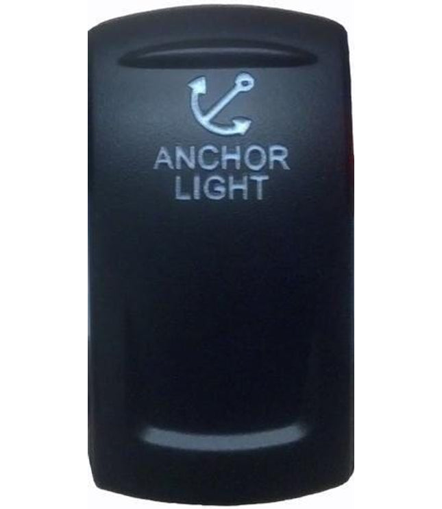 Rocker Switch Cover- Anchor