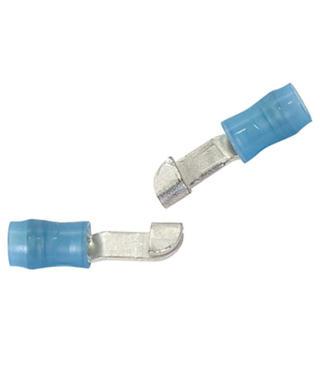 32448 16-14G KNIFE SPLICE/ BLUE