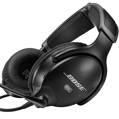 85764-3120 BOSE A-30 GA DUAL PLUG,