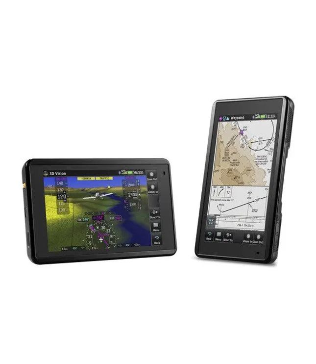 010-01518-00 GARMIN AERA 660