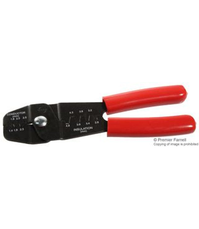 63811-1000 Universal Crimp Tool