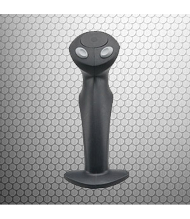 Tosten Stick Grips/ Standard Finish