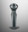 AERO-CS-8 stick grip