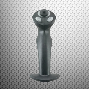 Tosten Stick Grips/ Standard Finish