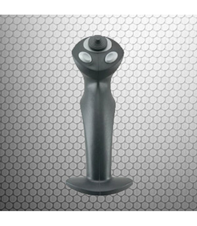 Tosten Stick Grips/ Standard Finish