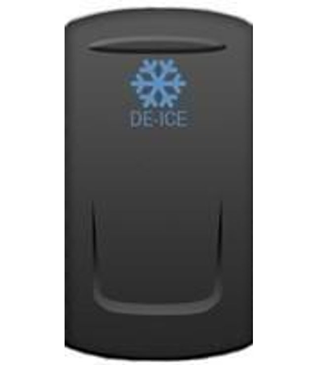 Rocker Switch Cover- De-Ice