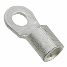 8-35476-2 Ring Terminals & Spade Terminals