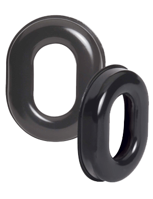 40863G-02 David Clark Comfort Gel Ear Seals