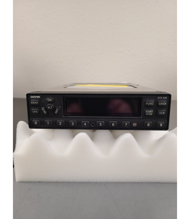 GTX-330ES (used)