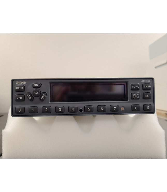 GTX-330D (used)