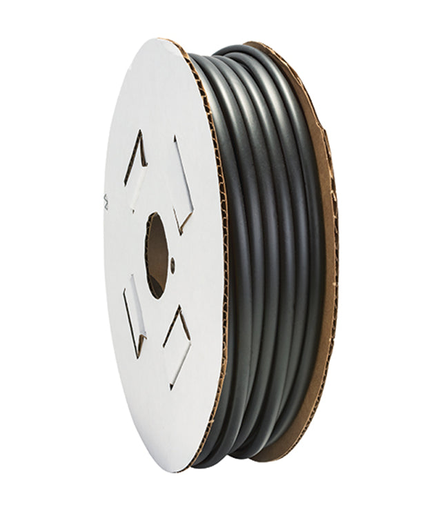 HIX 1 HEAT SHRINK BLACK