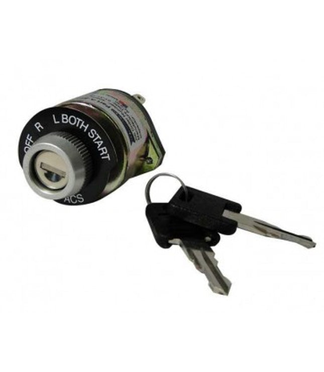A-510-2 Ignition Switch