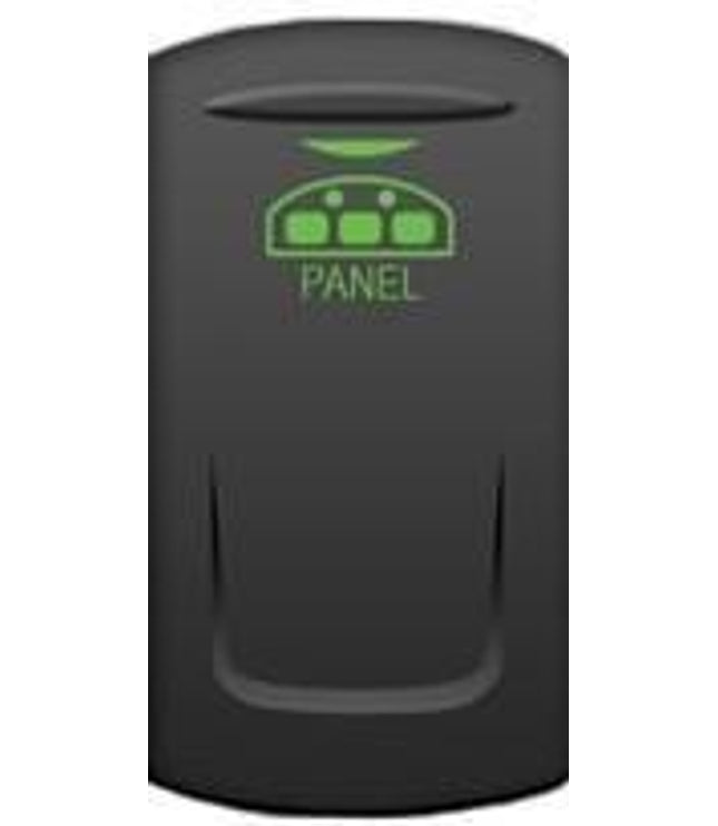 Rocker Switch Cover- Panel