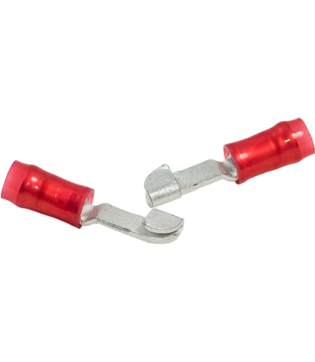 32446 22-16G KNIFE SPLICE/ RED
