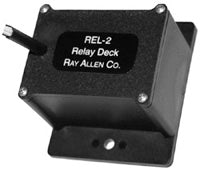 REL-2 SERVO RELAY DECK