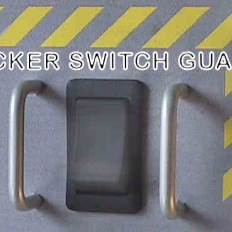 PDM-028 Rocker Switch Guards – Aerotronics Inc.