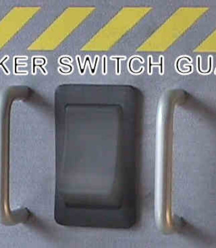 PDM-028 Rocker Switch Guards
